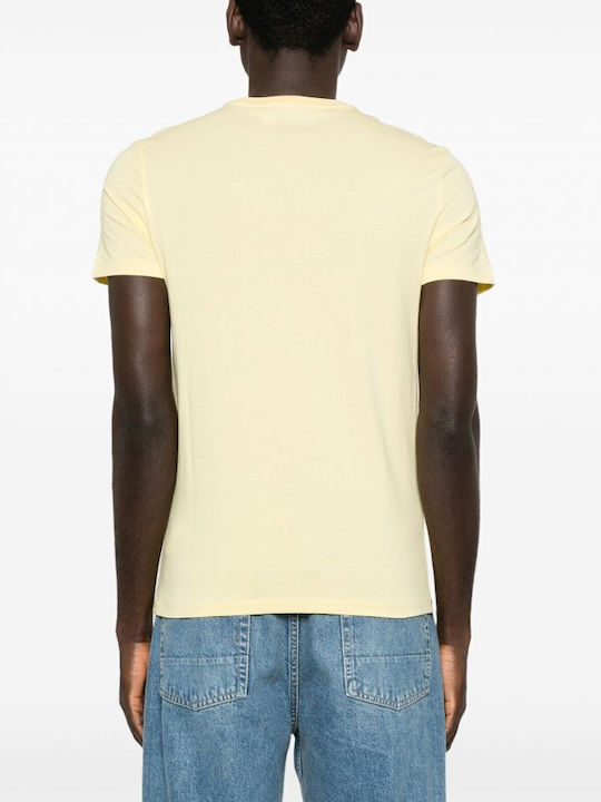 Ralph Lauren T-shirt Yellow