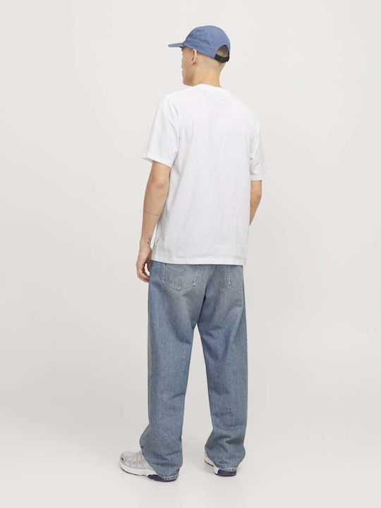 Jack & Jones T-shirt White