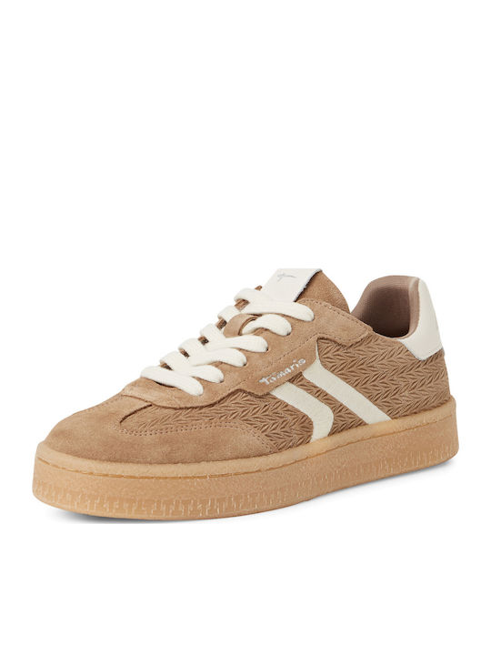 Γυναικεία Sneakers Taupe