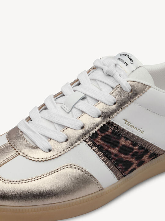 Γυναικεία Sneakers Multicolor Pattern