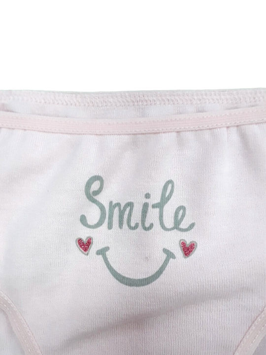 Pretty Baby Kids' Brief Smile