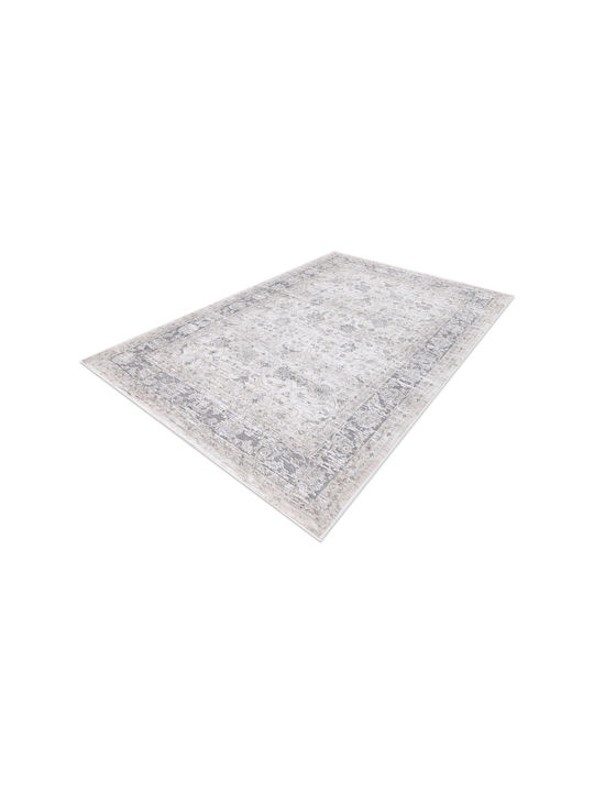 Klonaras Alto 9646 Rug Rectangular Cream