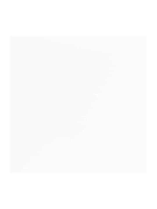 Scaune Sala de mese Lemn Alb 2buc 40x48x89buc