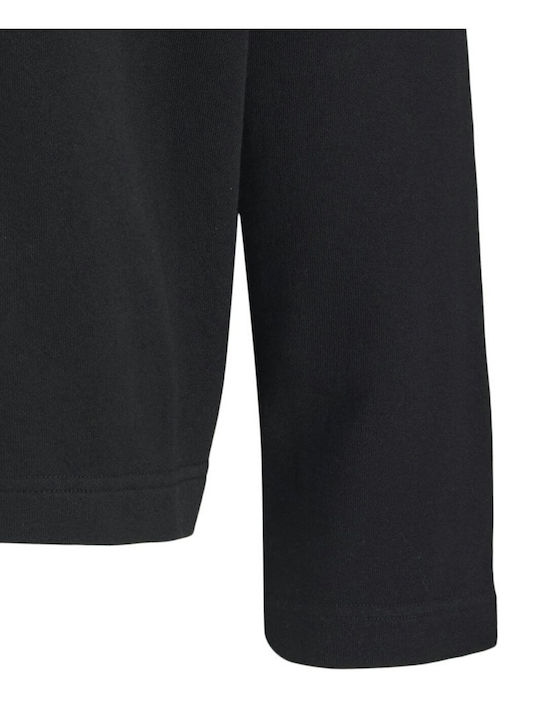 Hanorac Black