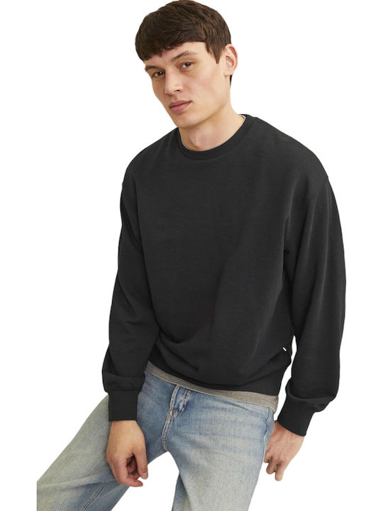 Sweatshirt Black