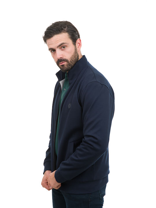 Artisti Italiani Jacket Blue