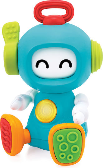 Infantino Baby Toy with Light and Sounds