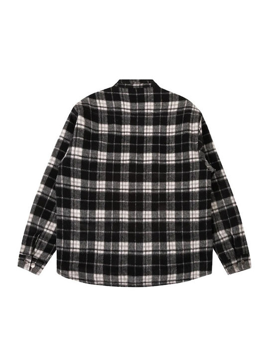 The Hundreds Πουκάμισο Black