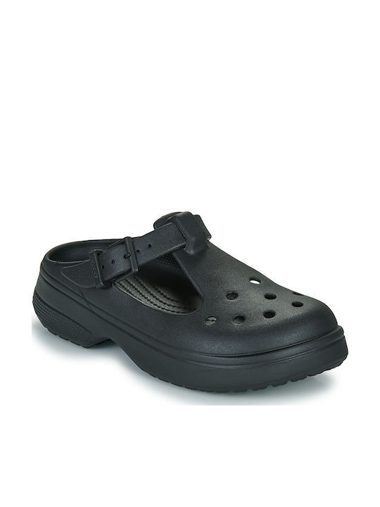 Crocs Classic Mary Jane Γυναικεία Σαμπό Crocs Classic Mary Jane Γυναικεία Σαμπό
