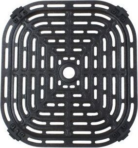 Wartmann Air Fryer 5.7lt Μαύρο WM-2312