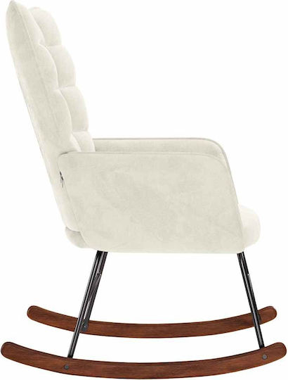 Кадифен Крем 61x78x98см