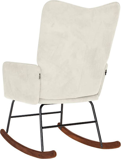 Кадифен Крем 61x78x98см