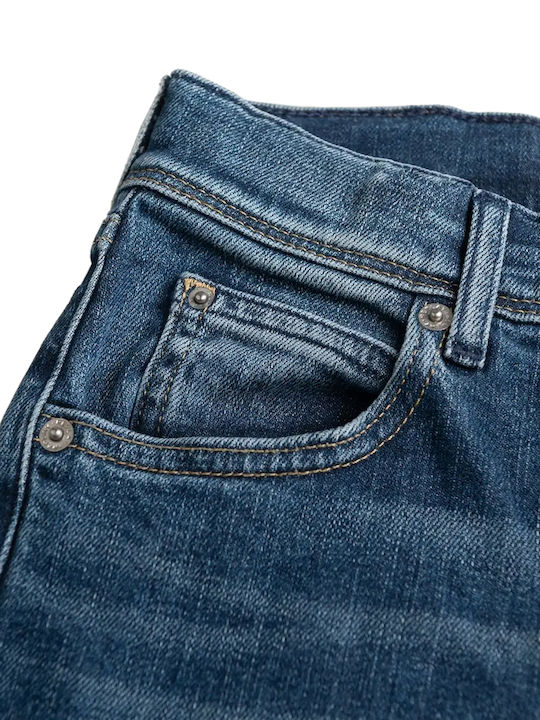 Replay Pantaloni pentru Copii Dark Blue Wallys