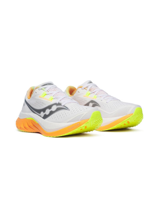 Endorphin Speed 4 Sport Shoes Running White