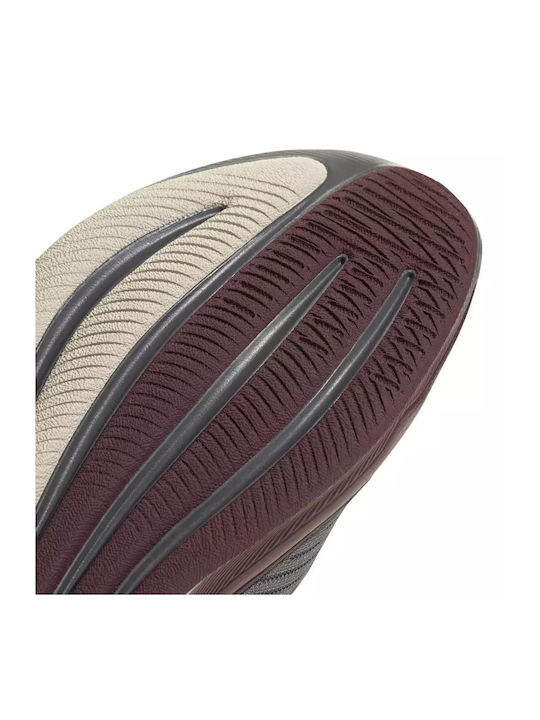 Supernova Ease Bărbați Pantofi sport Alergare Gri