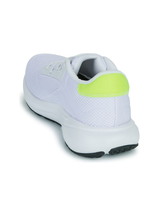Response Runner Sport Shoes Running White