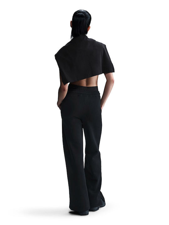 Nike Sportswear Sweatpants Fleece Black
