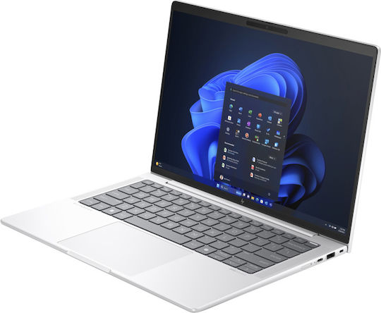 HP EliteBook 1040 G11 14" OLED (Ultra 7-165H/32GB/1TB SSD/W11 Pro) (Tastatură Engleză Internațională)