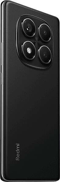 Xiaomi Redmi Note 14 Pro 5G Dual SIM (8/256GB) Negru Midnight