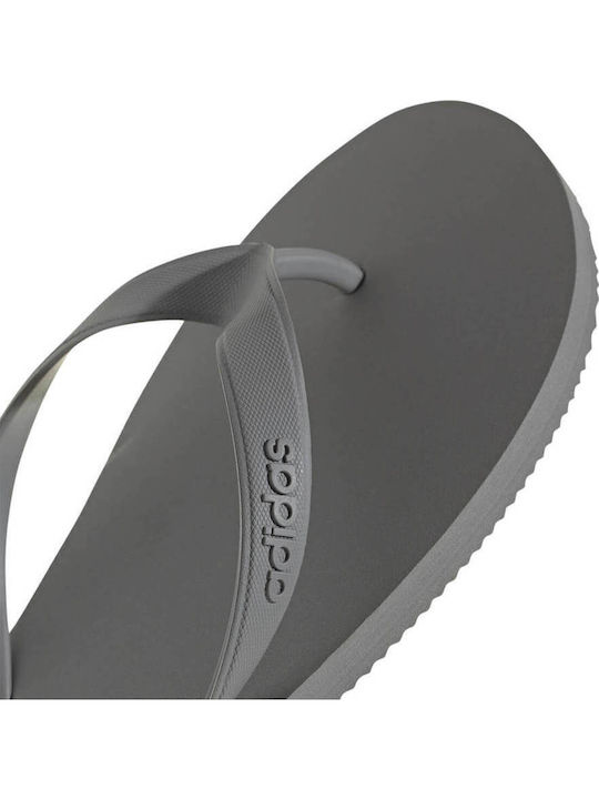 Keitaki Alpha Men's Flip Flops Gray