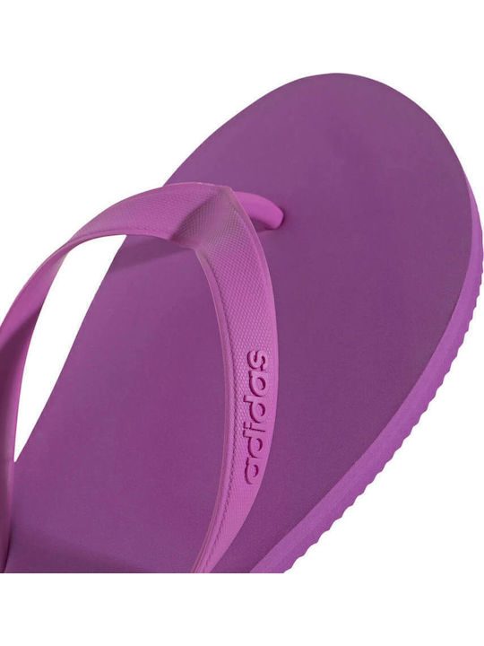 Keitaki Alpha Ανδρικά Flip Flops Μωβ
