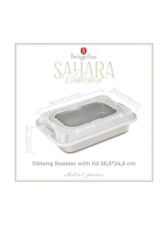 Berlinger Haus Bh8639 Sahara Pan Lid