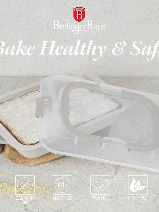 Berlinger Haus Bh8639 Sahara Pan Lid
