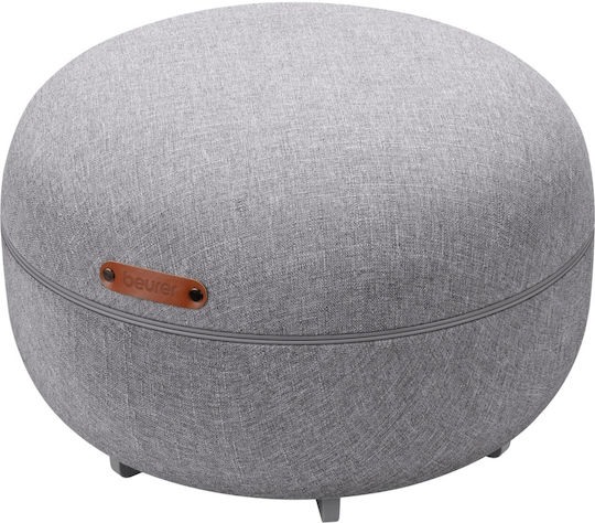 Beurer FM120 Συσκευή Μασάζ Shiatsu για τα Πόδια Γκρι