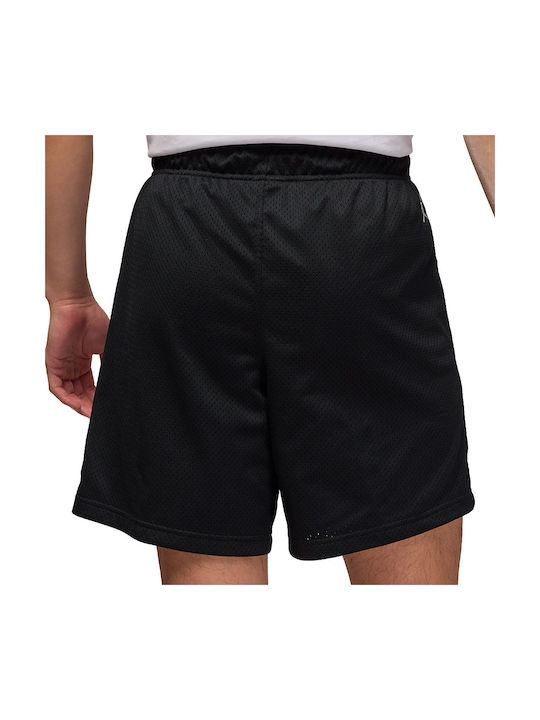 Jordan Kids Shorts/Bermuda Fabric Mesh Short Black