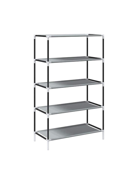 Suport pentru pantofi L60.5xW30xH97cm