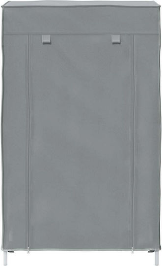 Υφασμάτινη Παπουτσοθήκη 60.5x30x97cm
