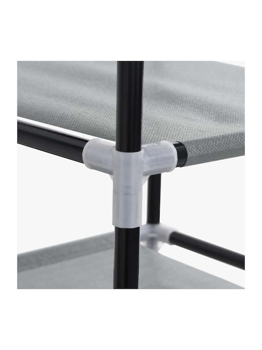 Suport pentru pantofi L60.5xW30xH97cm
