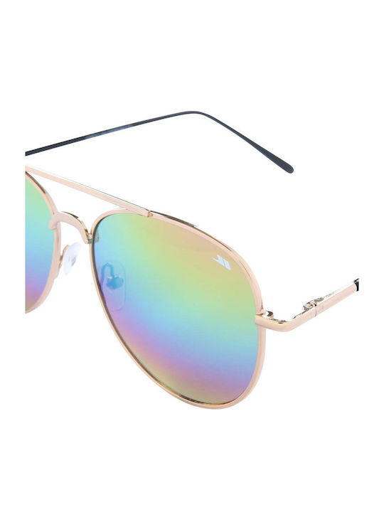 Trespass Kinder-Sonnenbrillen Mehrfarbig UCACEYM30004-GLM