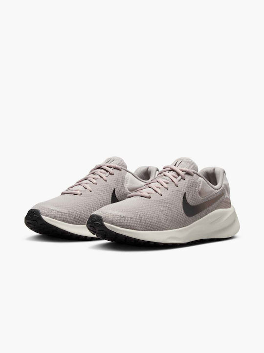 Nike Revolution 7 Sport Shoes Running Gray