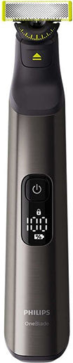 Philips Oneblade Pro QP6551/15 Електрическа самобръсначка За тяло
