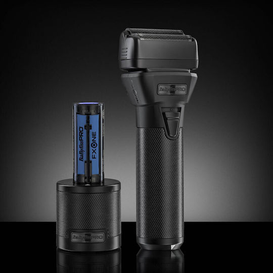 Babyliss FX79FSMBE Foil Electric Shaver Face Rechargeable