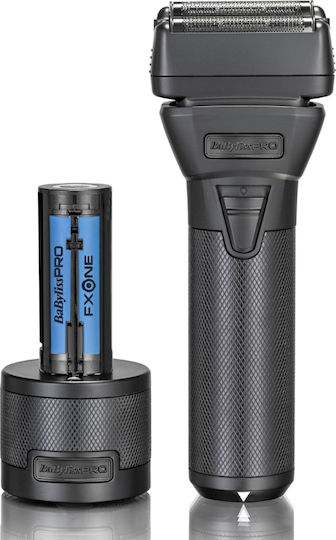 Babyliss FX79FSMBE Foil Electric Shaver Face Rechargeable