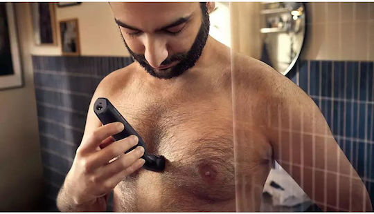 Philips Series 3000 BG3017/01 Foil Electric Shaver Body Rechargeable