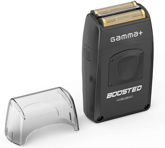 GammaPiu Shaver Foil Ξυριστική Μηχανή Προσώπου Επαναφορτιζόμενη