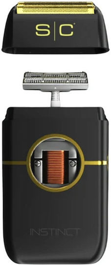 StyleCraft PK0420 Foil Electric Shaver Body Rechargeable