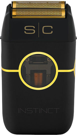 StyleCraft PK0420 Foil Electric Shaver Body Rechargeable