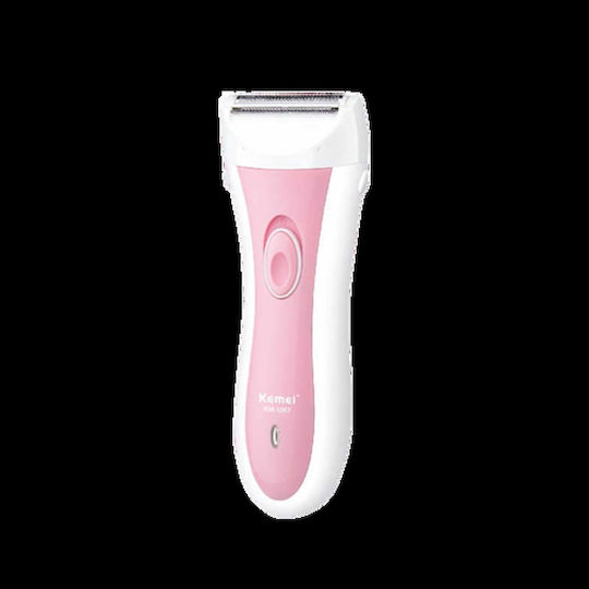 Kemei KM-1067 Electric Shaver Body Rechargeable