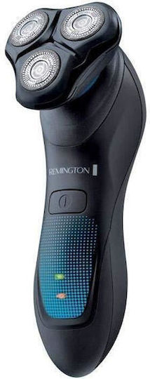 Remington Hyperflex Aqua XR1430 Rotativ Aparat de Ras Electric Față