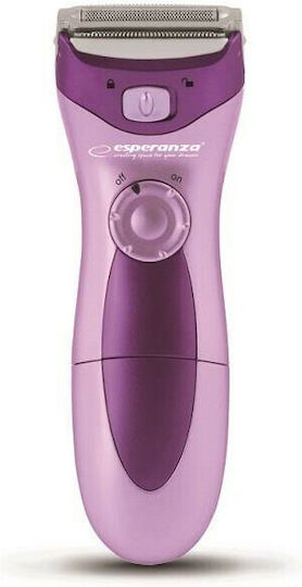 Esperanza Aruba EBG003V Foil Electric Shaver Body