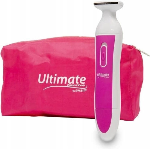 Ultimate Personal Shaver Swan 1491 S13002024 Ξυριστική Μηχανή Σώματος