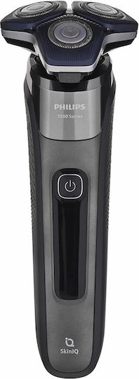 Philips Series 7000 S7887/55 Drehend Elektrorasierer Gesicht Wiederaufladbar
