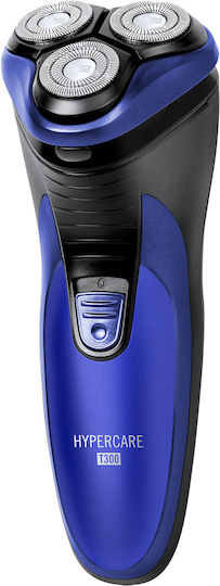 Teesa Hypercare T300 TSA0520 Rotating Electric Shaver Face Rechargeable