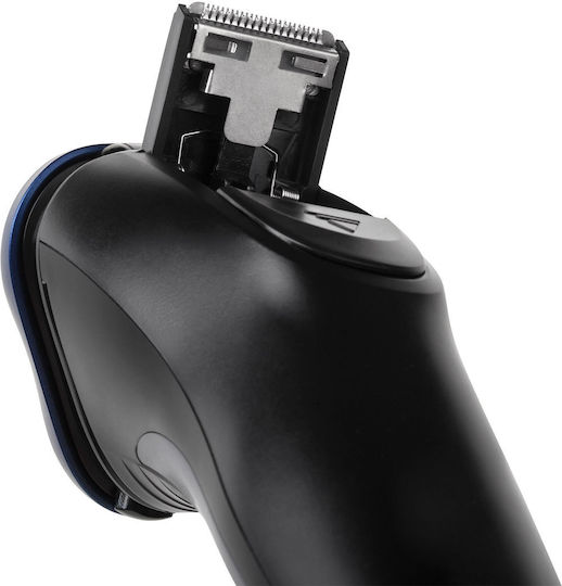 Teesa Hypercare T300 TSA0520 Rotating Electric Shaver Face Rechargeable