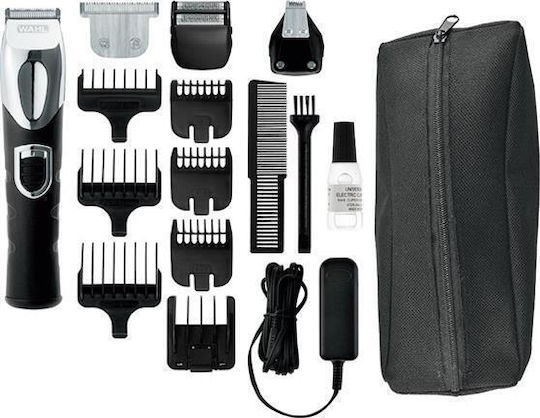 Wahl Professional Professional Set Rechargeable Hair Clipper 3017-0470