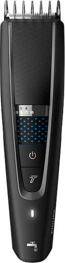 Philips Series 5000 Set Hair Clipper Black HC5632/15